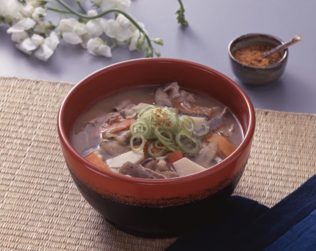 汁物も美味しく仕上げるホットクック