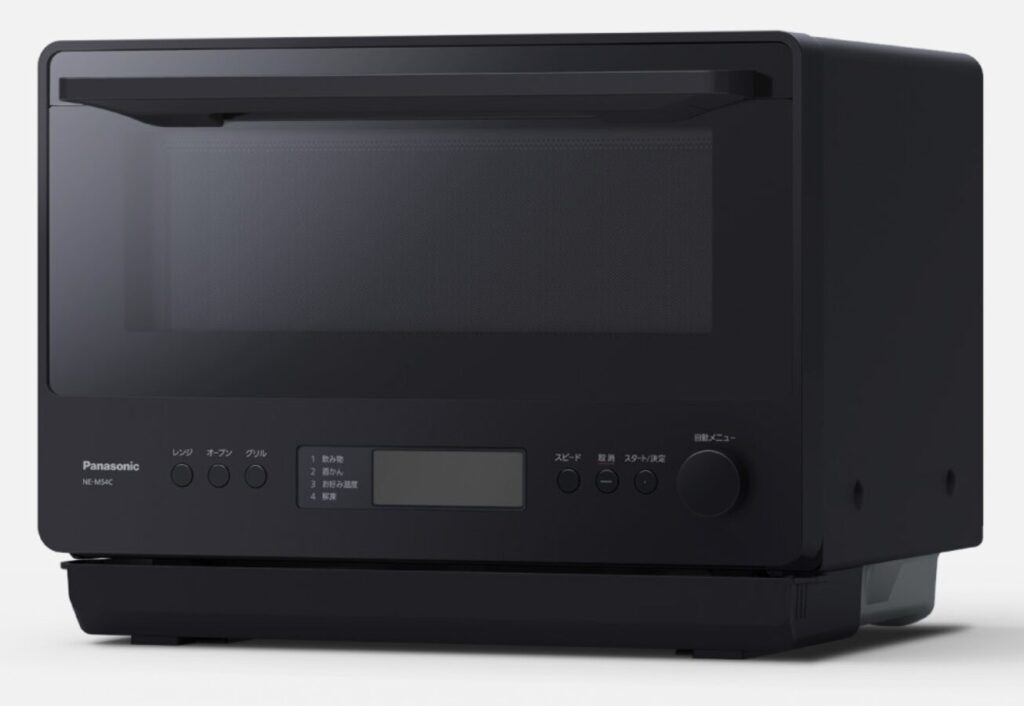 Panasonic NE-MS4Cの製品画像