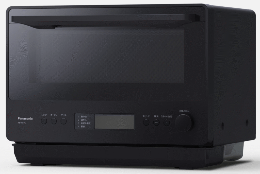パナソニックNE-MS4Cの製品画像